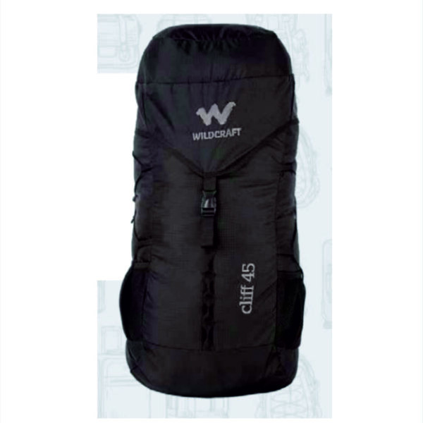 Wildcraft RS ECO 4
