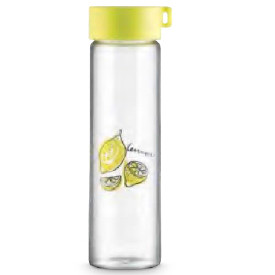 Freelance Glass Bottle Fructin 600ml (FT600L)