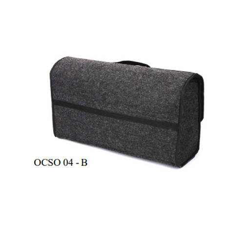 Ecofelt Car Seat Organiser (OCSO 04 -DG)