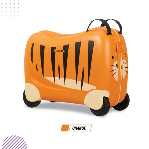 American Tourister Skittle NXT