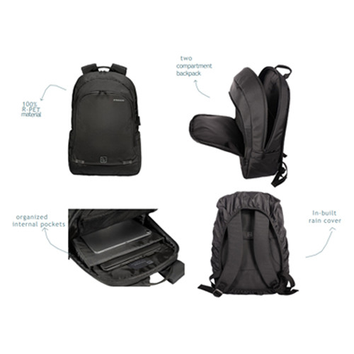 Tucano Forte Backpack