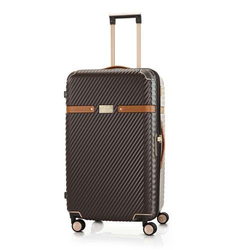 Samsonite SBL RICHMOND II SPINNER TRUNK TAG