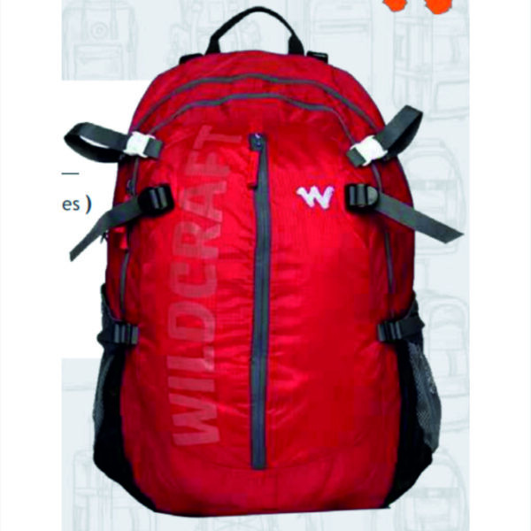 Wildcraft RS CLASSIC 3