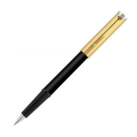 Parker Beta Premium CT BP (GoldSilver)