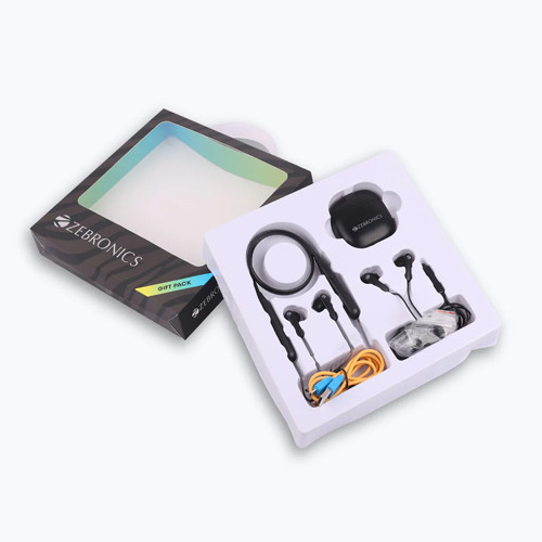 ZEB-ZEBRONICS COMBO PRODUCT (FIRE, RHYTHM & SOUND BOMB)