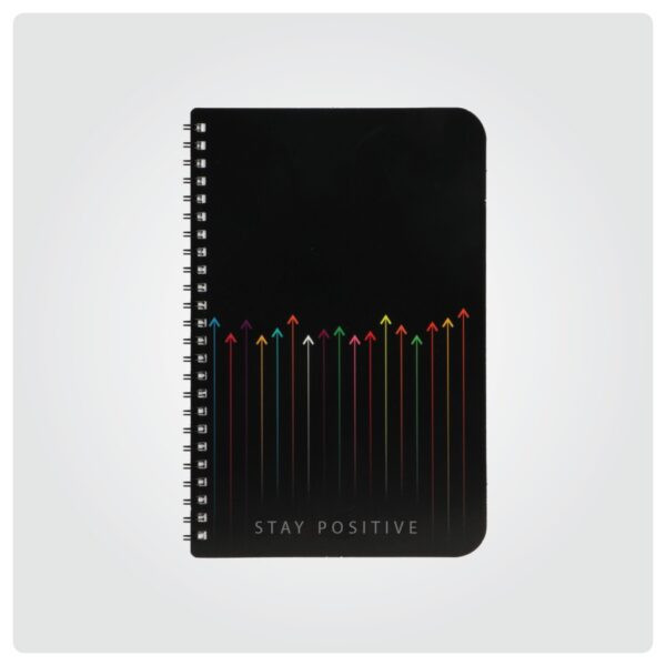 Stolt Vibe Notebook – Basic Series