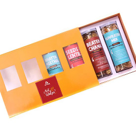 OMAY CELEBRATIONS BOX