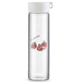 Freelance Glass Bottle Fructin 600ml (FT600S)