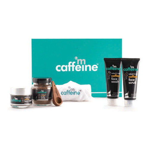 Coffee Mood Gift Kit