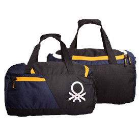 UCB Duffle Bag (Premium)