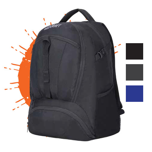 Wildcraft Commuter 11 Laptop Backpack