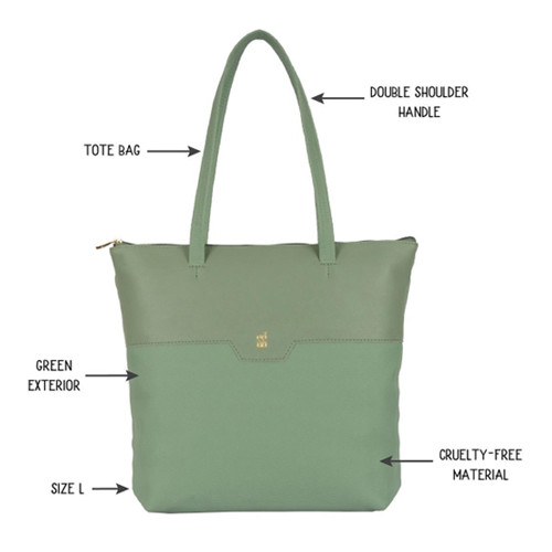 LXE FILAL E DAPPLE SHALE GREEN (GREEN) L2