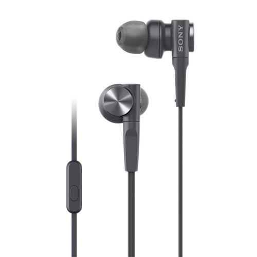 Sony MDR-XB55AP