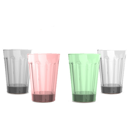 Artiart ICEBERG BIG Suction Mug DRIN049