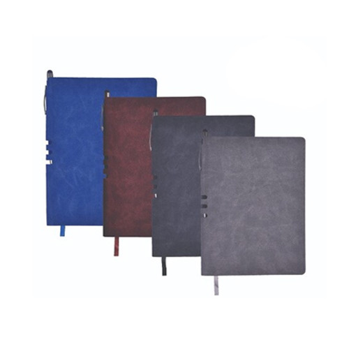 Urban Gear Premium Notebook-ATHENA