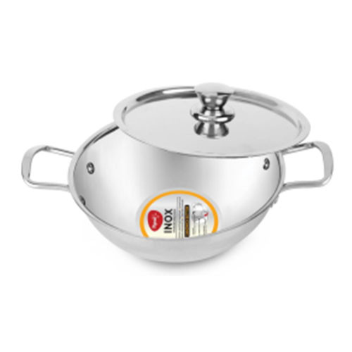 PIGEON SS COOKWARE KADAI
