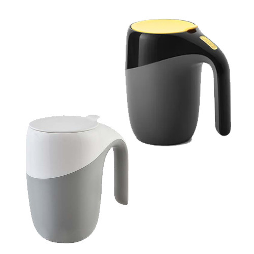 Artiart ELEPHANT Thermal Suction Mug DRIN076