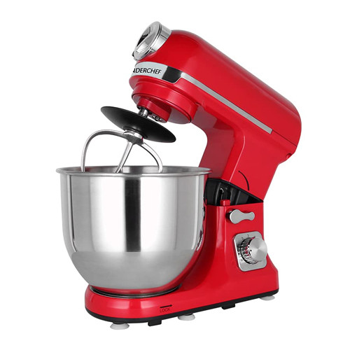 Wonderchef Die-cast stand mixer (1000W)