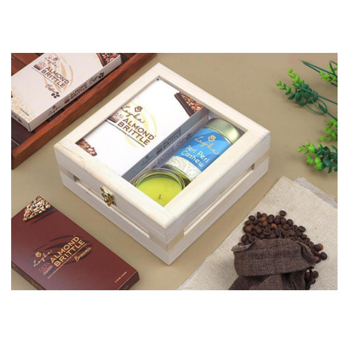 Loyka Assorted Royal Pine Wood oo ( Medium Box)