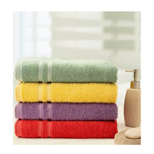 Welspun Splendor Bath Towel – 1 Pc ₹400.00