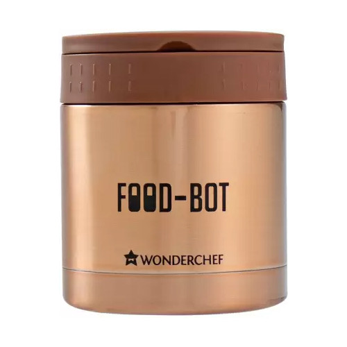 Wonderchef food bot (300ml)
