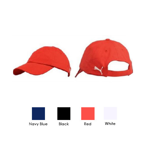 Puma Training Cap