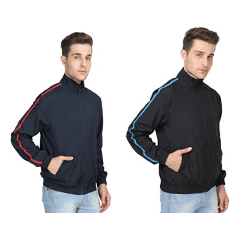 M & S Windcheater Jacket