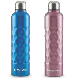 SS BOTTLE SPIDER 1000 ML