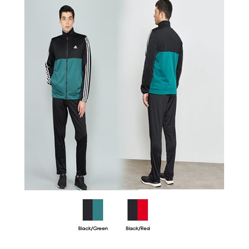 Adidas Solid Track Suit