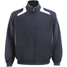 Unisex Full Sleeve Jacket