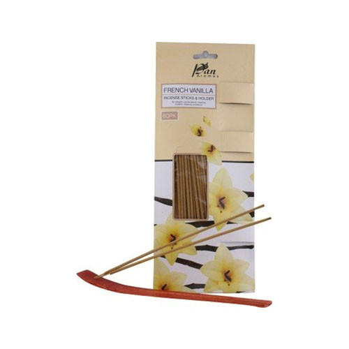 60 Pack Scented Incense Stick
