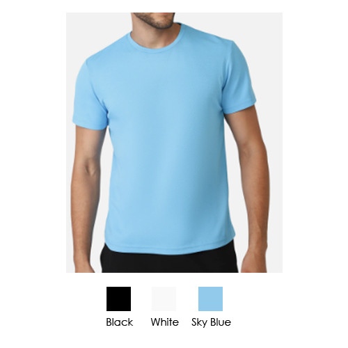 Hummel Round Neck T-shirt