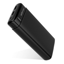 PORTRONICS POWER PRO 20K 20000MAH SMART POWER BANK
