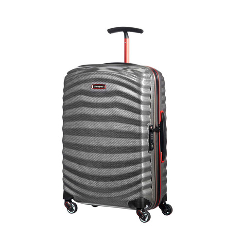 Samsonite LITE-SHOCK SPORT SPINNER