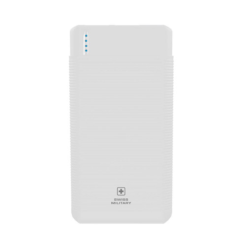 SWISS MILITARY COSMIX POWER BANK