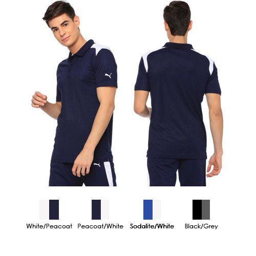 PUMA Train Polo