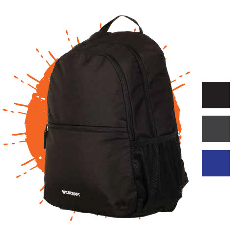 Wildcraft Daypack 4 Laptop Backpack