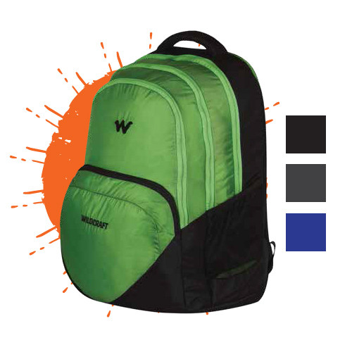 Wildcraft Commuter 5 Laptop Backpack