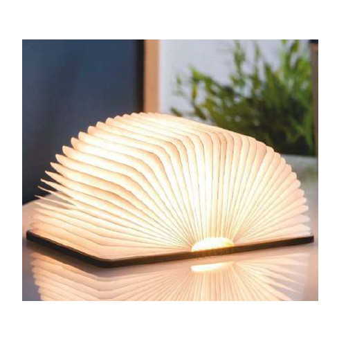 MODA BOOK LAMP