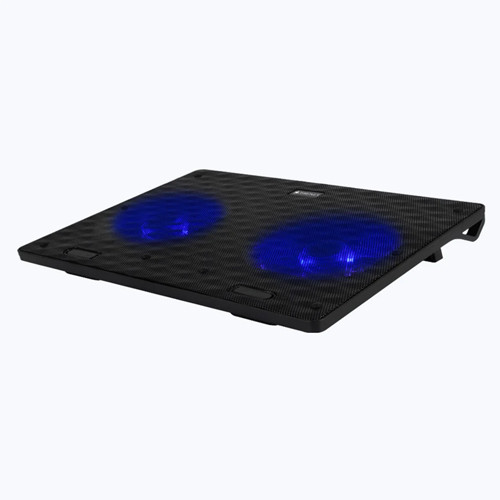 ZEB-ZEBRONICS LAPTOP COLLING PAD DUAL USB PORT (NC3300)