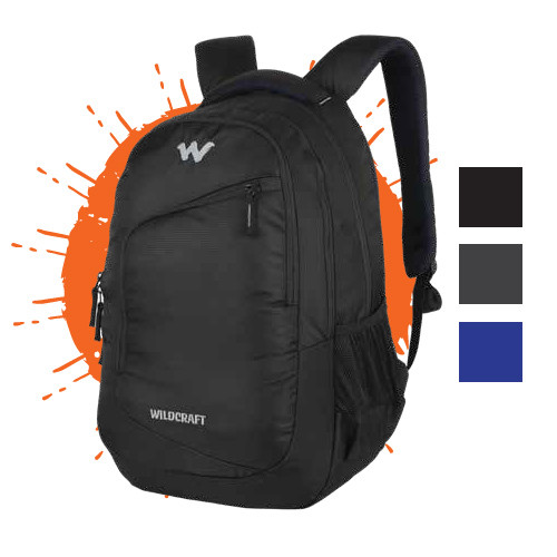 Wildcraft Commuter 3 Laptop Backpack