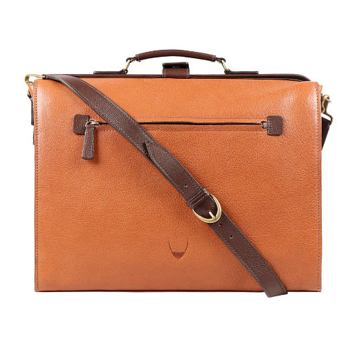 HiDesign BARCELONA 02 BRIEFCASE