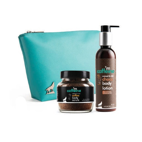 Coffee-Choco cocktail Kit (Relax & De-stress)