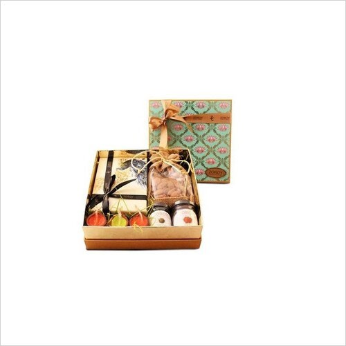 Diwali Ethnic Lotus Hamper