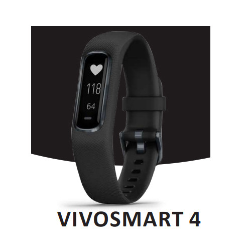 Garmin VIVOSMART 4