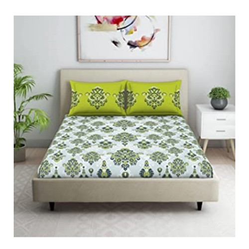 Welspun Classic Double Bed sheet