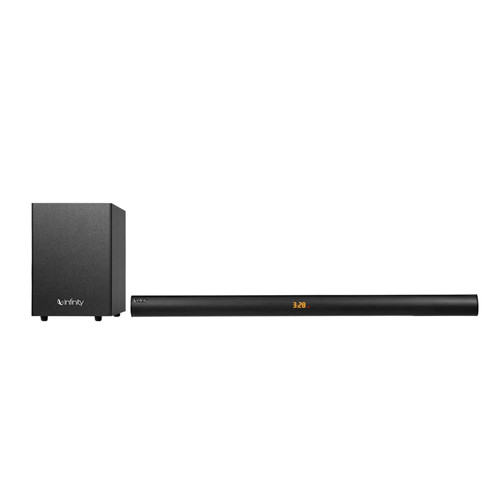 JBL CINEBAR 200
