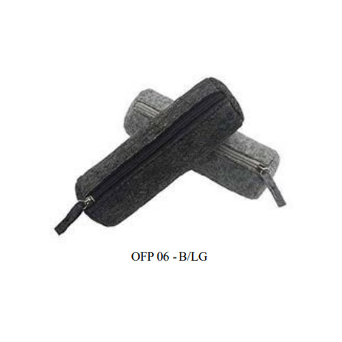 Ecofelt Pouch (OFP 06 – B/LG)