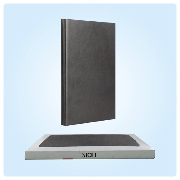 Stolt Gloom Notebook -Business Series