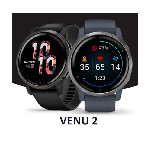 Garmin VENU 2